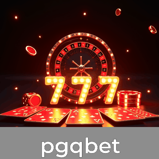 Descubra a Emoção dos Jogos de Cassino no pgqbet