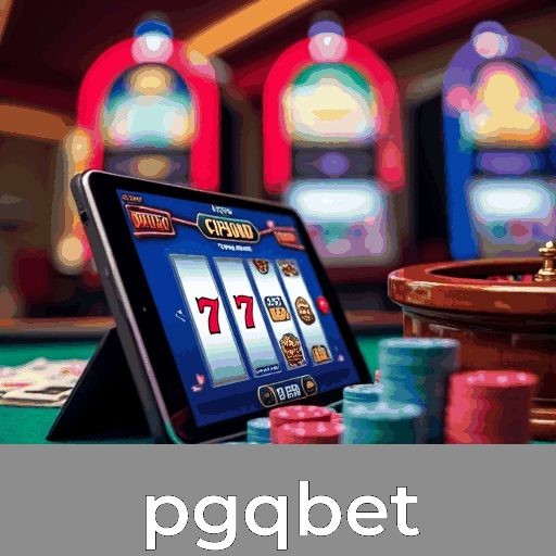 Descubra a Roleta VIP com pgqbet: Experiência Exclusiva em Jogos de Mesa ao Vivo