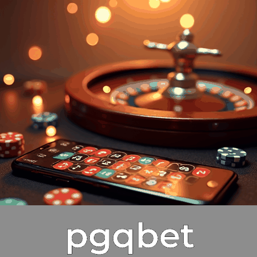 pgqbet: A Experiência Completa em Apostas no Seu Celular