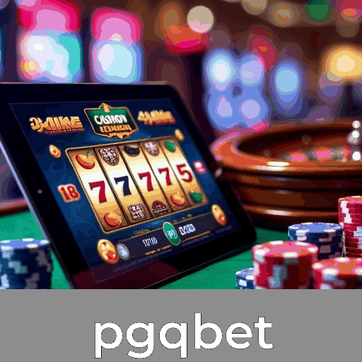pgqbet: Liderança em Segurança e Serviços Profissionais