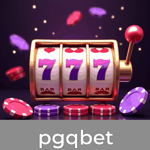 pgqbet: Slots-Grandes Prêmios, Mesa Estratégica, e Realismo dos Dealers