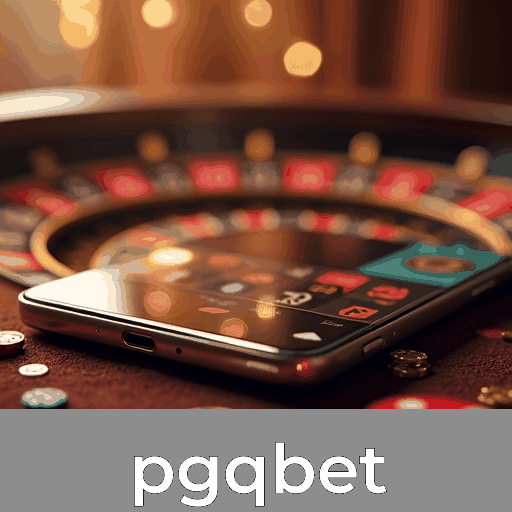 pgqbet: Experiência Autêntica para Jogadores Brasileiros